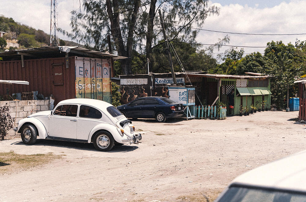 Bull Bay, Jamaica