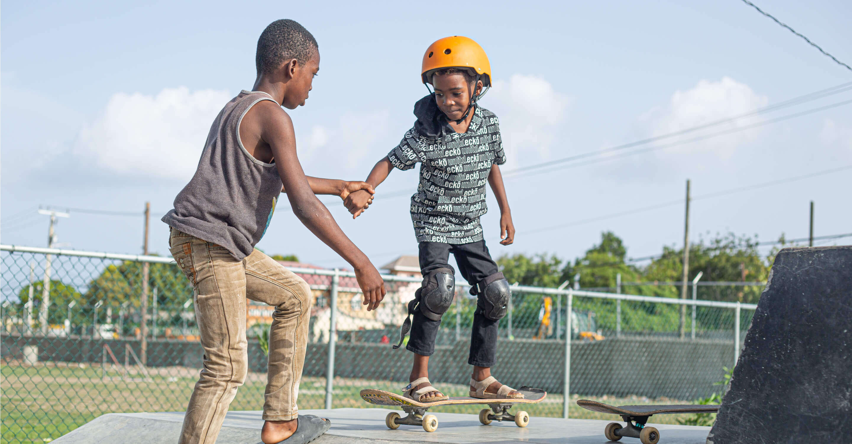 JOGABETS BATTLE SKATE & EDUCATION – Maputo Skate