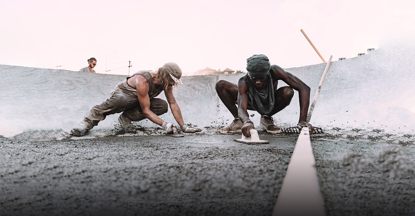 Planting Seeds Apprenticeship Concrete Jungle Foundation