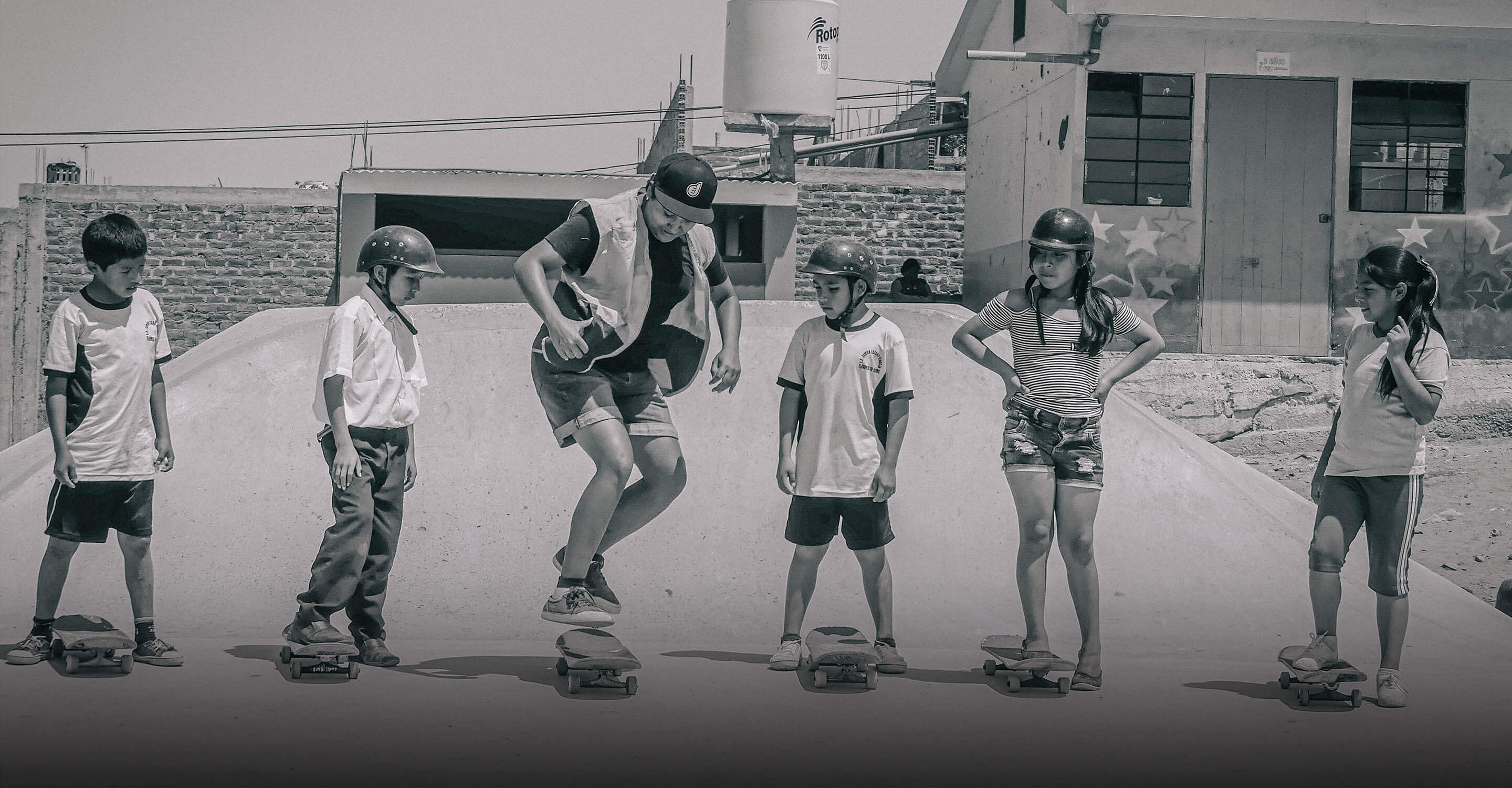 Skateboarding a psychologist's perspective Concrete Jungle Foundation