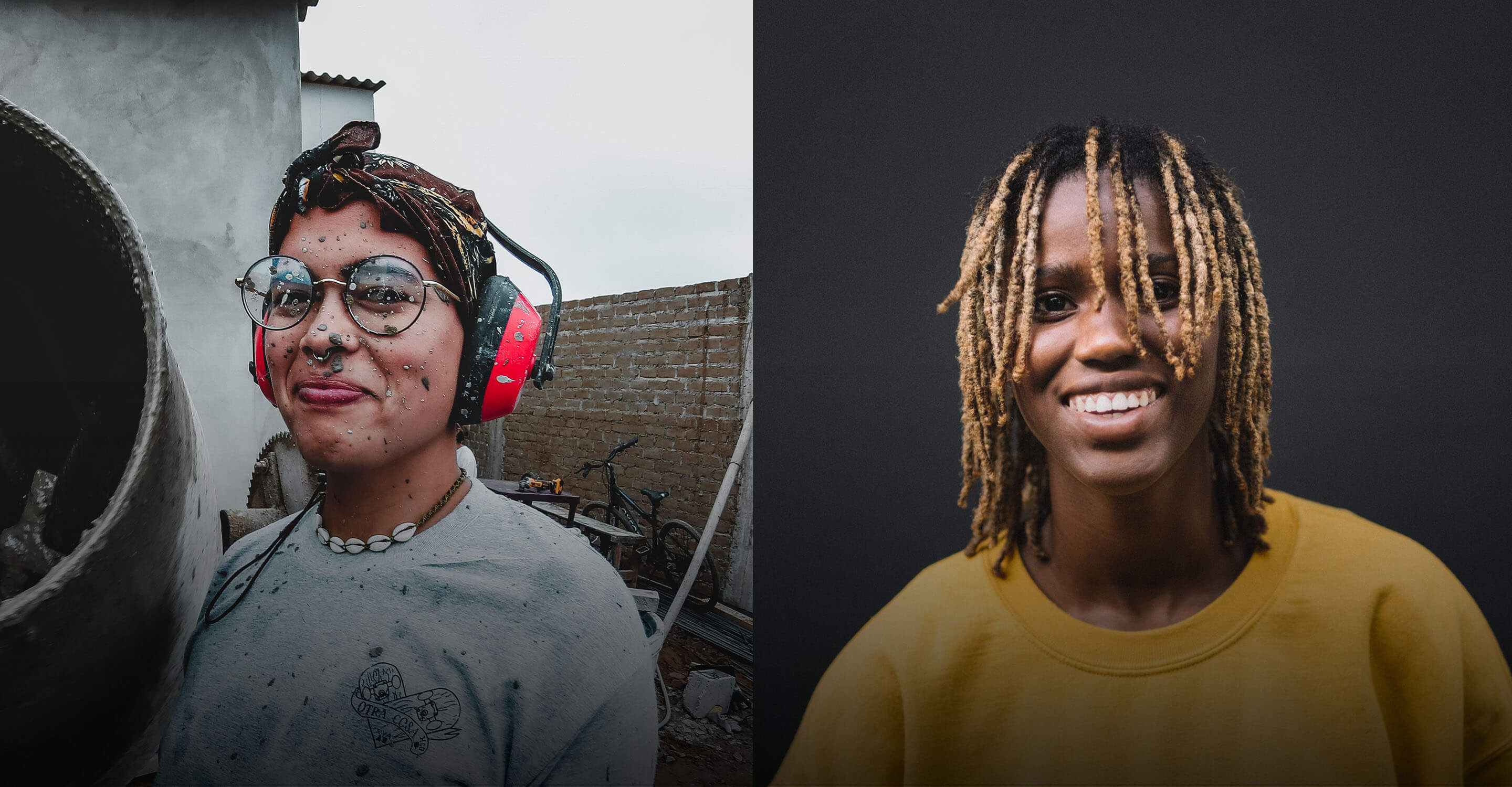 Meet the winners of the 2022 CJF Women’s Leadership Awards Concrete