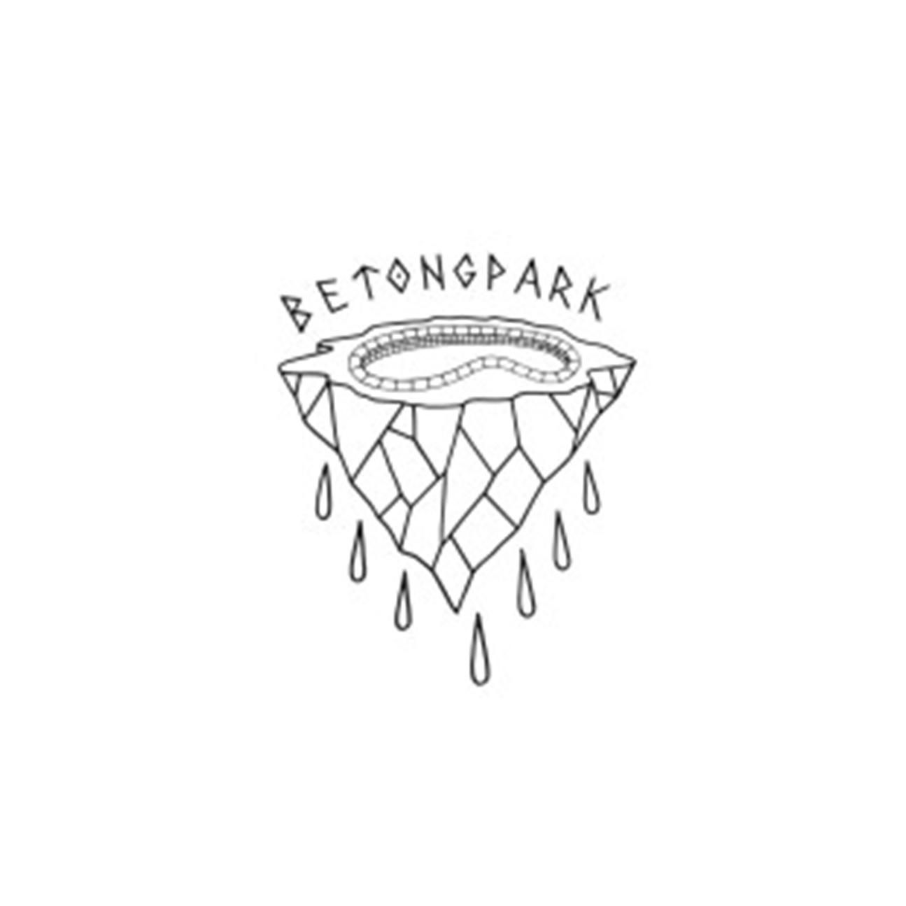 logo Betong Park