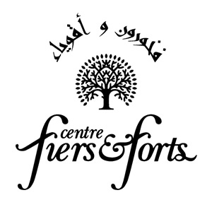 Logo Centre Fiers et Forts