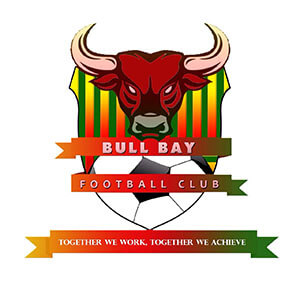 Logo Bull Bay FC