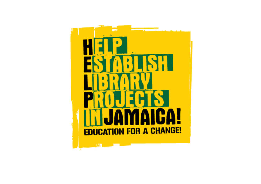 Logo Help Jamaica