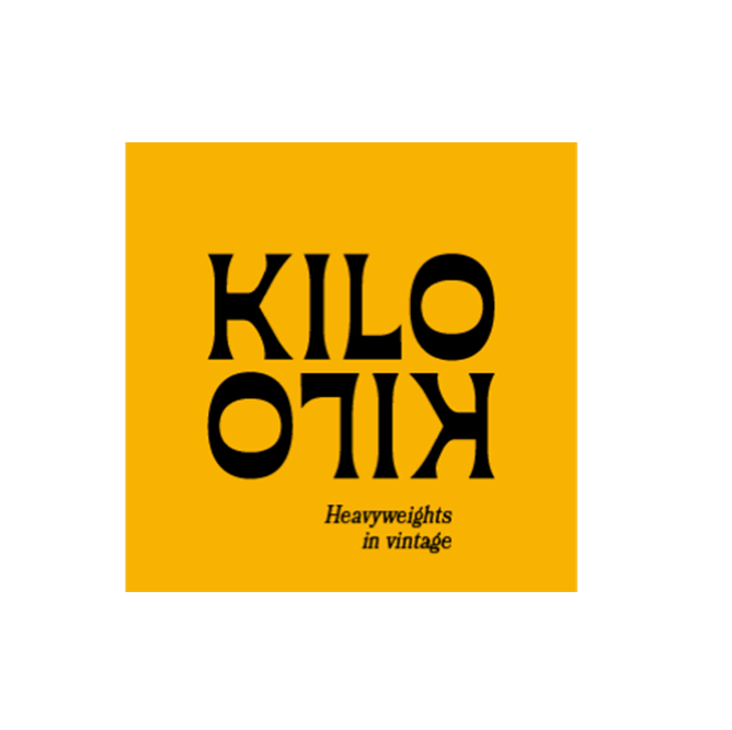 logo Kilo Kilo Vintage