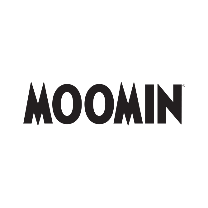 logo Moomin