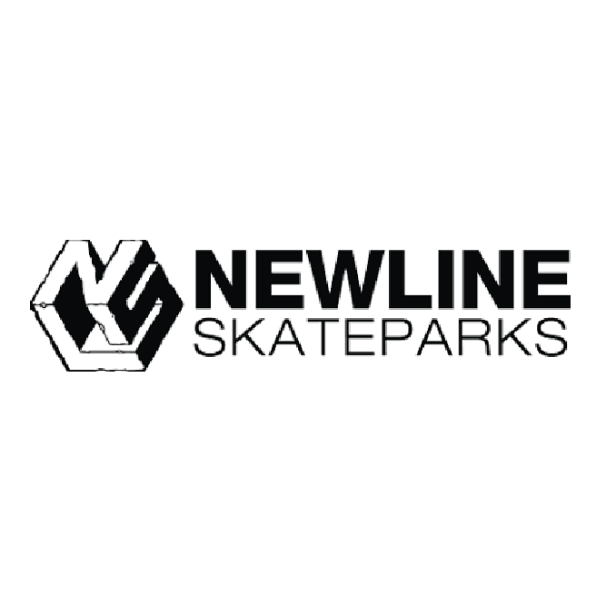 Logo New Line Skateparks