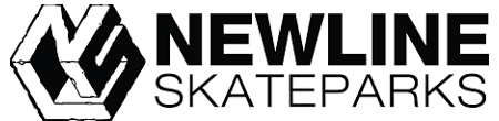 Logo New Line Skateparks