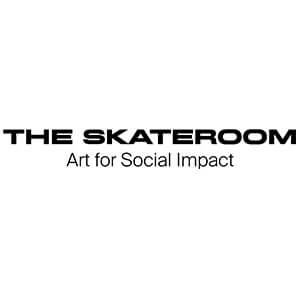 Logo The Skateroom