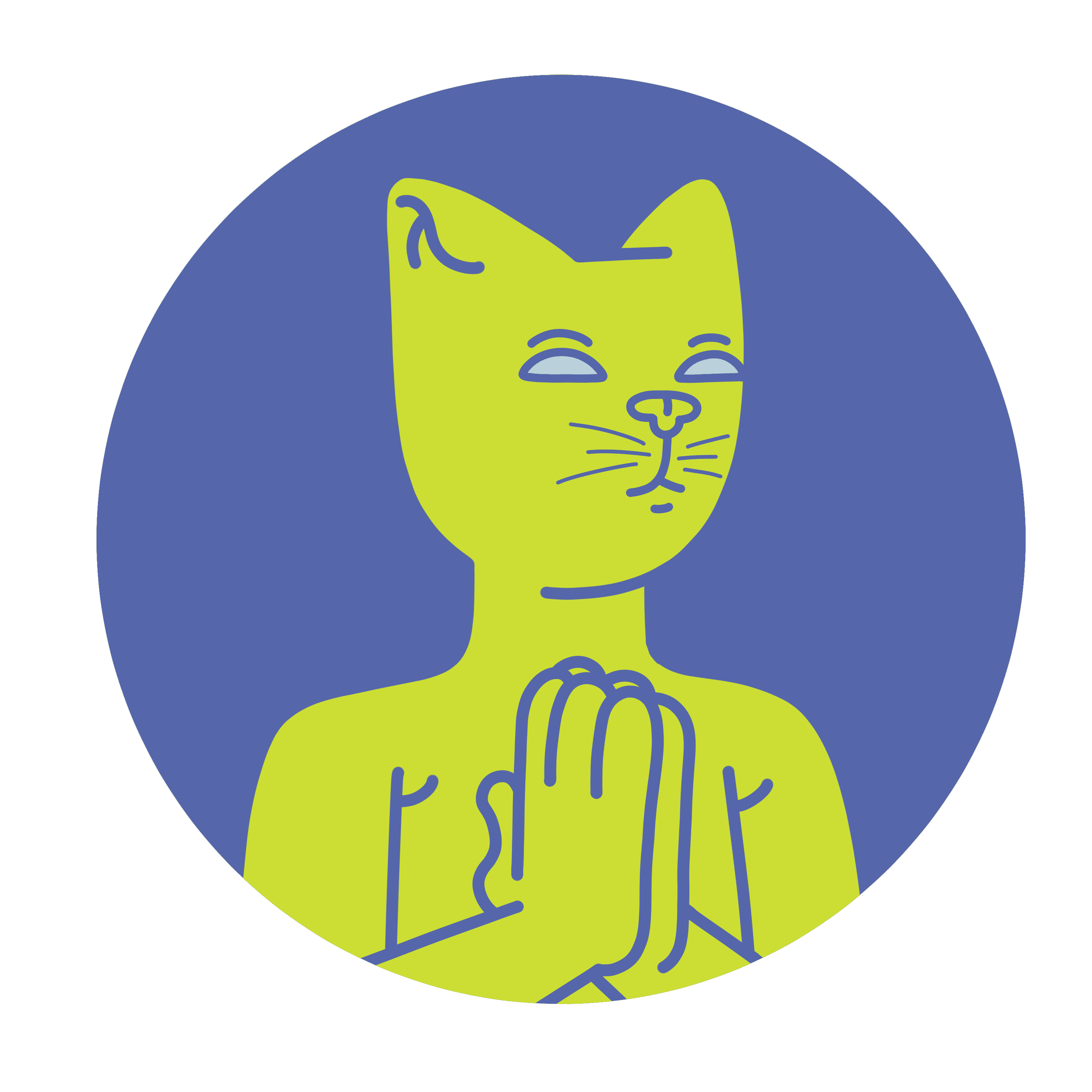 logo Zen Cats