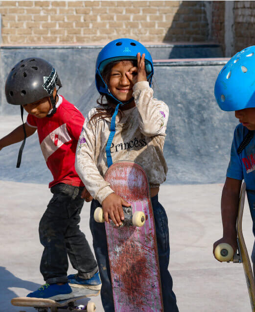 JOGABETS BATTLE SKATE & EDUCATION – Maputo Skate